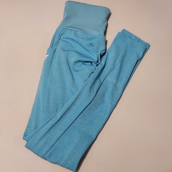 Gymshark Leggings limited edition - Picture 2 of 4